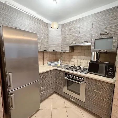Very Center Fast Internet And Balcony Chmielna 100 Apartment *
